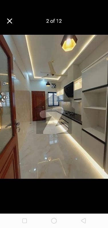 1 Kanal Brand New Upper Portion Available Rent In G14/3 سرکاری ہیرنگ ہو جائے گی