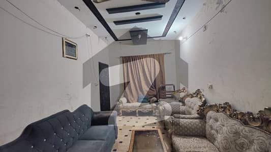 1 Kanal House Available For Rent In PAF Falcon Gulberg For Resistance