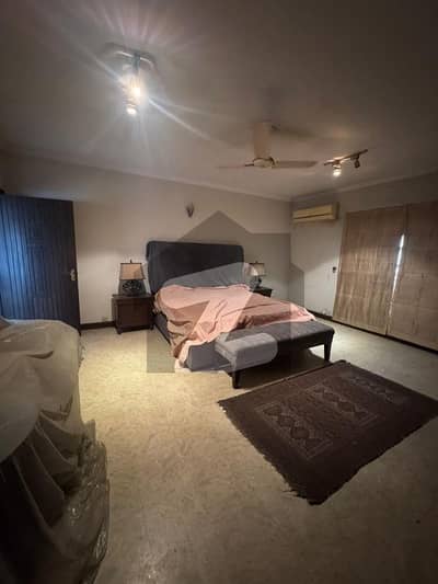 1 Kanal House Available For Rent In PAF Falcon Gulberg For Residence