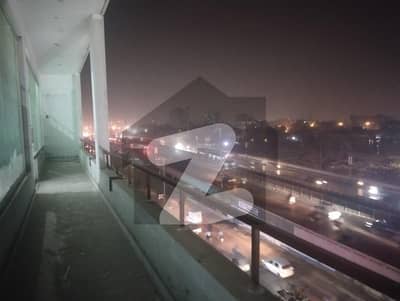 For Software House / Ballroom / Commercial Use Prime Space Available for Rent in Nazimabad Block 1-A (Main 320 Ft Road) For Software House / Ballroom / Commercial Use Prime Space Available for Rent in Nazimabad Block 1-A (Main 320 Ft Road)