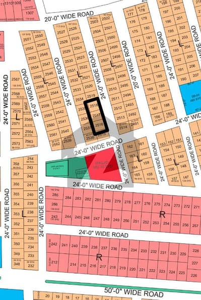 MALIR TOWN RESIDENCY PHASE 1 MALIR TOWN RESIDENCY PHASE 1