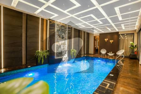 ڈی ایچ اے فیز 6 - بلاک ایچ فیز 6,ڈیفنس (ڈی ایچ اے),لاہور میں 6 کمروں کا 1 کنال مکان 18.76 کروڑ میں برائے فروخت۔