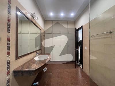 One Kanal Upper Portion For Rent DHA Phase 4 FF