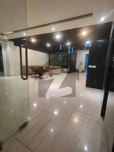 جوہر ٹاؤن فیز 2 جوہر ٹاؤن,لاہور میں 1 کنال دفتر 3.1 لاکھ میں کرایہ پر دستیاب ہے۔