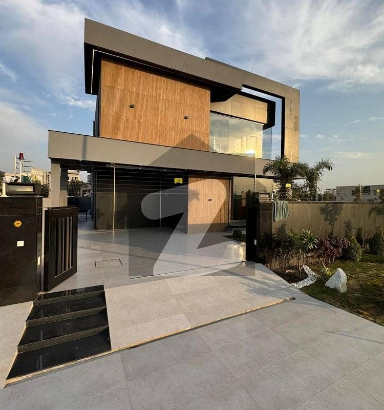 Luxury Top City 10 Marla House For Sale Luxury Top City 10 Marla House For Sale