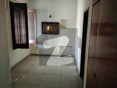 Upper Portion Available For Rent