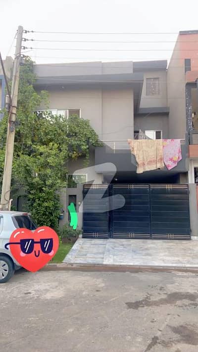 5 MARLA HOUSE FOR RENT NEAR KADIR TOPAS CHOWK