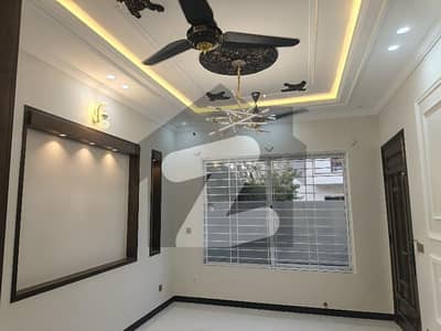 Jinnah Garden 7 Marla House For Sale Jinnah Garden 7 Marla House For Sale