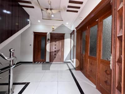 4 Marla ground portion for rent in G13 ISLAMABAD