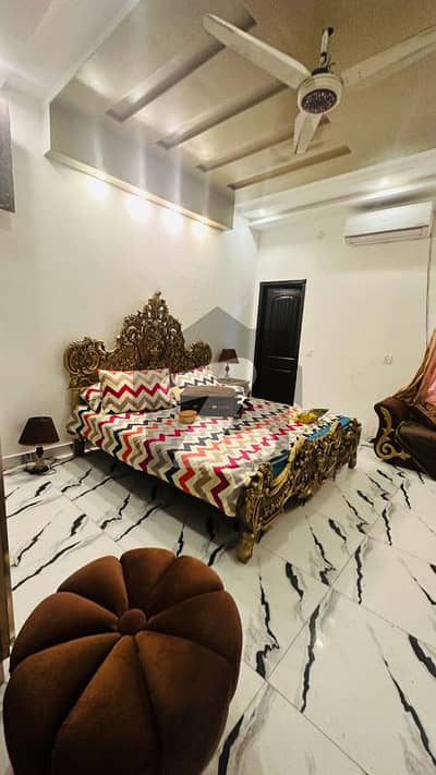 10 Marla House In Pcsir Phase 2