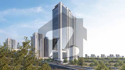 Creek Tower (Offices)