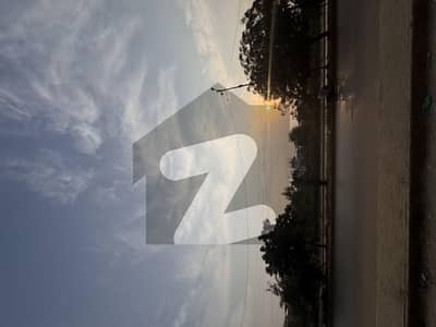 پاکستان سائنٹسٹس کوآپریٹیو ہاؤسنگ سوسائٹی سکیم 33 - سیکٹر 17-اے,سکیم 33,کراچی میں 4 کنال علاوہ 97.0 کروڑ میں برائے فروخت۔