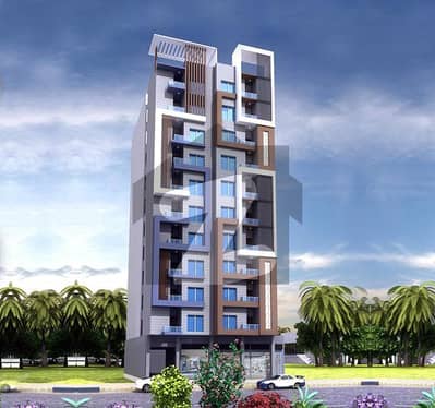 Jauhar Dynasty New Apartments in Gulistan e Jauhar Jauhar Dynasty New Apartments in Gulistan e Jauhar