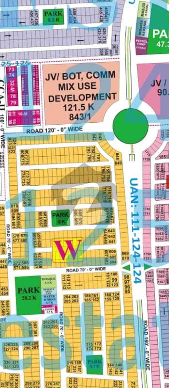 ڈی ایچ اے فیز 8 - بلاک ڈبلیو فیز 8,ڈیفنس (ڈی ایچ اے),لاہور میں 2 کنال رہائشی پلاٹ 12.0 کروڑ میں برائے فروخت۔ ڈی ایچ اے فیز 8 - بلاک ڈبلیو فیز 8,ڈیفنس (ڈی ایچ اے),لاہور میں 2 کنال رہائشی پلاٹ 12.0 کروڑ میں برائے فروخت۔