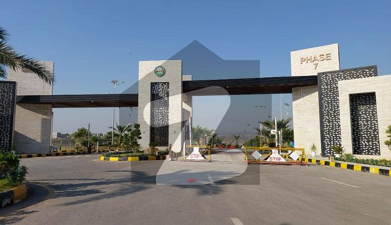 Magnolia 5marla all dues clear Magnolia 5marla all dues clear