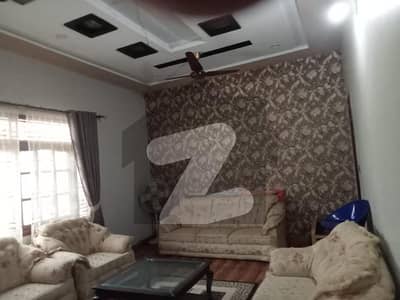 First & 2nd Floor Portions At Saadi Town