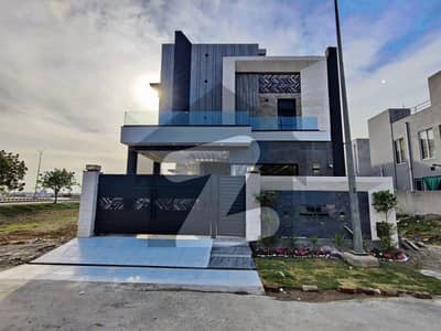 3 Years Installments Plan 10 Marla Brand New House For Sale In Park View City 3 Years Installments Plan 10 Marla Brand New House For Sale In Park View City