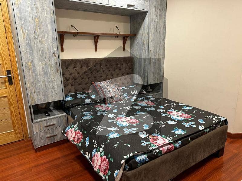 1 Bed Apartment in Serenity Hill Top Homes Khaira Gali 1 Bed Apartment in Serenity Hill Top Homes Khaira Gali