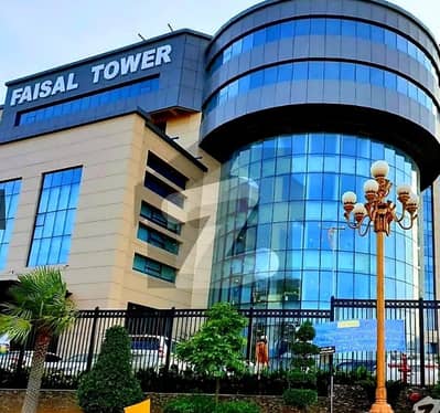 فیصل ریزیڈنشیا ای ۔ 17,اسلام آباد میں 5 مرلہ رہائشی پلاٹ 38.0 لاکھ میں برائے فروخت۔