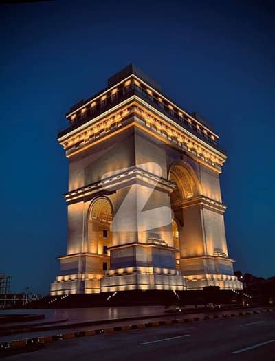 فیصل ہلز اسلام آباد میں 5 مرلہ رہائشی پلاٹ 32.0 لاکھ میں برائے فروخت۔