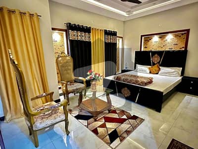 7 Marla Full Furnished House Available For Rent In Bahria Town Phase 8 Rawalpindi 7 Marla Full Furnished House Available For Rent In Bahria Town Phase 8 Rawalpindi