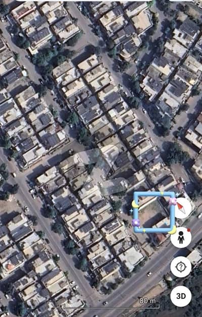 بحریہ ٹاؤن فیز 4 بحریہ ٹاؤن راولپنڈی,راولپنڈی میں 10 مرلہ رہائشی پلاٹ 3.15 کروڑ میں برائے فروخت۔