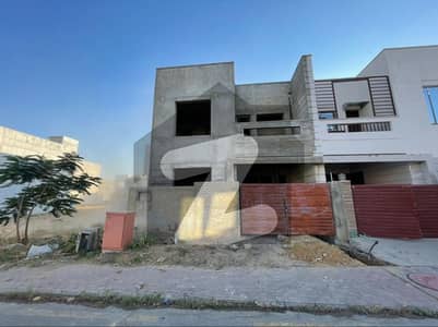 بحریہ ٹاؤن - علی بلاک بحریہ ٹاؤن - پریسنٹ 12,بحریہ ٹاؤن کراچی,کراچی میں 3 کمروں کا 5 مرلہ مکان 98.0 لاکھ میں برائے فروخت۔