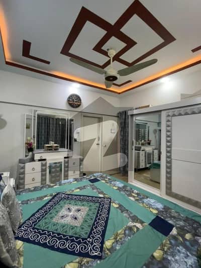 Flat For Sale 1400 Square Feet 3 Bed Rooms Drawing Dinning Attached Bath Room, 2nd Floor Vip Location Flat For Sale 1400 Square Feet 3 Bed Rooms Drawing Dinning Attached Bath Room, 2nd Floor Vip Location
