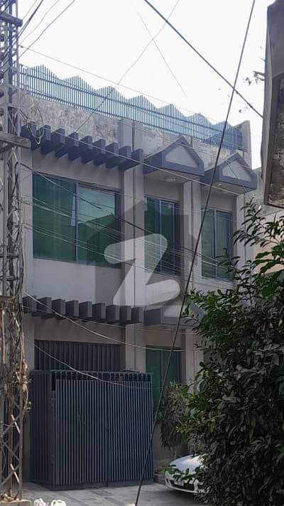 5 Marla Double Storey House For Rent