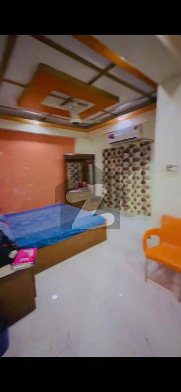 3 Bed DD Flat for Sale Asian Tower (1st Floor)