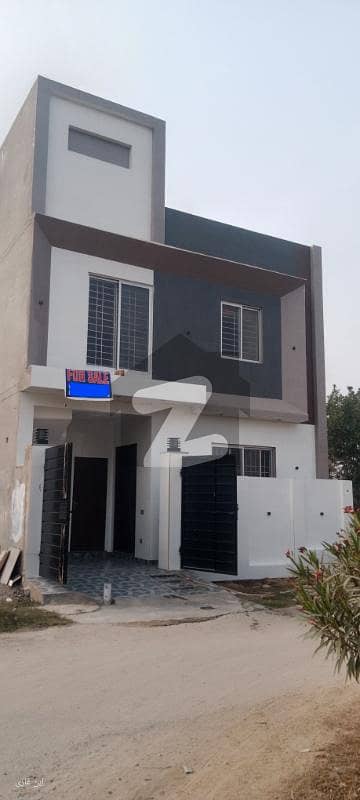 Brand New House Available For Sale Brand New House Available For Sale
