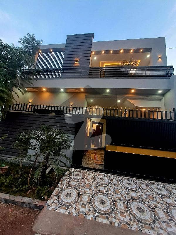 Affordable House Available For Sale In Bani Gala Affordable House Available For Sale In Bani Gala