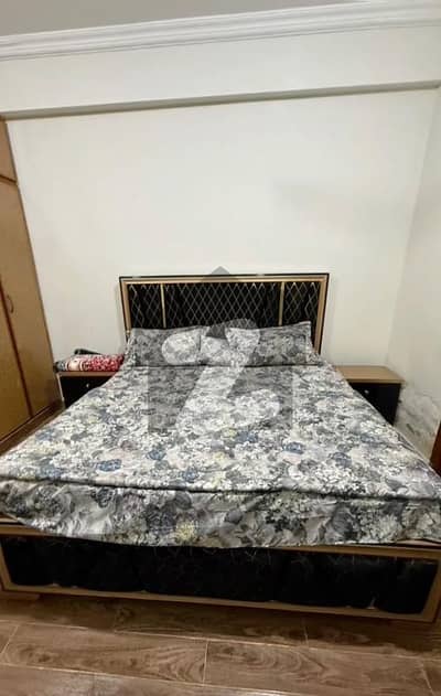 FULLY FURNISHED 2 BEDROOM AVAILABLE FOR RENT G15 MARKAZ FULLY FURNISHED 2 BEDROOM AVAILABLE FOR RENT G15 MARKAZ