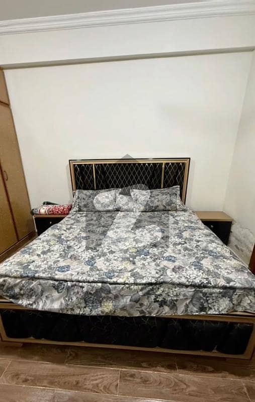 FULLY FURNISHED 2 BEDROOM AVAILABLE FOR RENT G15 MARKAZ FULLY FURNISHED 2 BEDROOM AVAILABLE FOR RENT G15 MARKAZ