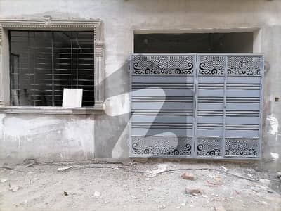 Brand New 3 Marla House For sale In Marghzar Officers Colony Marghzar Officers Colony