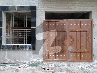 لالہ زار گارڈن لاہور میں 4 کمروں کا 3 مرلہ مکان 1.7 کروڑ میں برائے فروخت۔