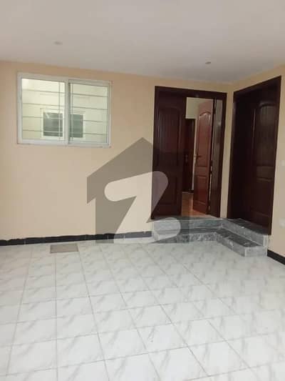 Like A Good Condition 5 Marla Double Storey House In Bahria Town Phase 8 For Rent At Good Location