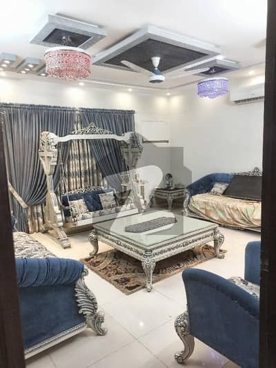 گلشن اقبال - بلاک 13 / D-3 گلشنِ اقبال,گلشنِ اقبال ٹاؤن,کراچی میں 2 کمروں کا 8 مرلہ بالائی پورشن 58.0 ہزار میں کرایہ پر دستیاب ہے۔