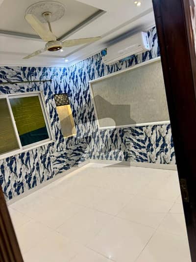 5 Marla Full House For Rent In DHA Phase 9 Town Lahore | Prime Family Living