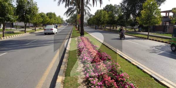 5 Marla Residential Possession Plot At Hot Location In DHA Phase 9 prism Lahore | For Discounted Price And Original Pictures Download The App "Signature Lands"