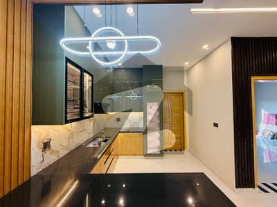 10- marla designer house for sale