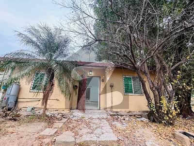 5 Marla End Corner Villa (Awami Villas) for Sale Bahria Town Phase 8, Rawalpindi