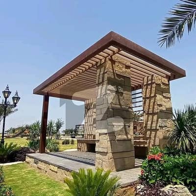 Prime Location 5 Marla Residential Plot For sale In Citi Housing Scheme Citi Housing Scheme