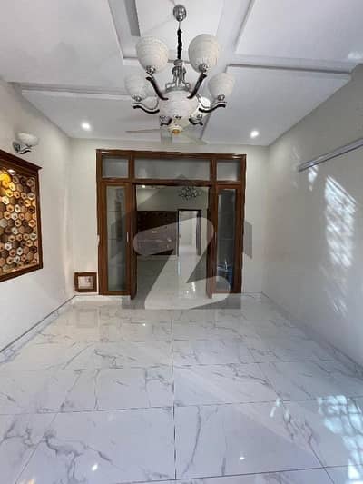 7 Marla Like New Upper Portion For Rent In G-13/2 Islamabad