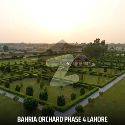 10 Marla plot For Sale In Southern Block All Dues Clear 10 Marla plot For Sale In Southern Block All Dues Clear