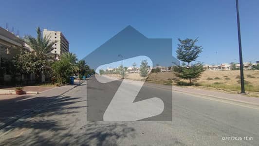 بحریہ ٹاؤن - پریسنٹ 11-اے بحریہ ٹاؤن - پریسنٹ 11,بحریہ ٹاؤن کراچی,کراچی میں 8 مرلہ رہائشی پلاٹ 67.0 لاکھ میں برائے فروخت۔ بحریہ ٹاؤن - پریسنٹ 11-اے بحریہ ٹاؤن - پریسنٹ 11,بحریہ ٹاؤن کراچی,کراچی میں 8 مرلہ رہائشی پلاٹ 67.0 لاکھ میں برائے فروخت۔