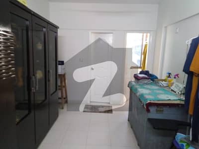 ڈی ایچ اے فیز 7 ڈی ایچ اے ڈیفینس,کراچی میں 3 کمروں کا 5 مرلہ فلیٹ 1.7 کروڑ میں برائے فروخت۔