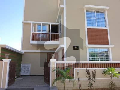 240 Square Yards Lower Portion In Naya Nazimabad For rent At Good Location