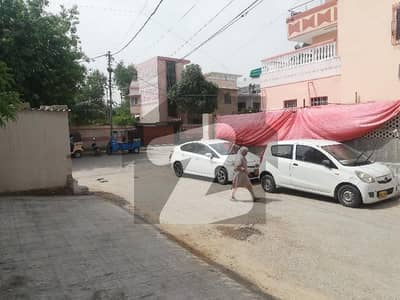 Commercial Office First Floor Available For Rent At Gulshan E Iqbal