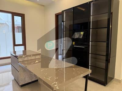 500 Yards Brand-New Banglow For Sale Phase 8 500 Yards Brand-New Banglow For Sale Phase 8